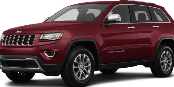JEEP GRAND CHEROKEE 2017 1C4RJFBG0HC863005 image